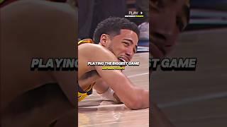 SGA On Tyrese Haliburton’s Achilles Injury 