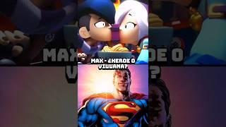 ¡MAX! - #brawlstars #shorts #funnybrawl