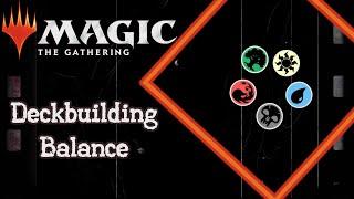 How To Deck Build In Magic The Gathering | MTG Arena