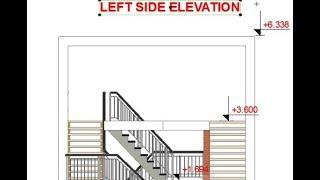 ARCHICAD TUTORIAL #  DIMENSIONS AND TEXT TOOLS # Heritier 3D