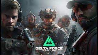 (UPDATED) BEST Optimizations & In-Game Settings / Fix Low FPS & DISABLE TAA | Delta Force: Hawk Ops