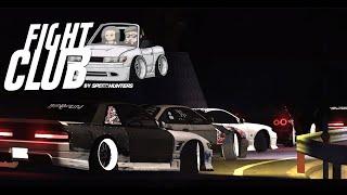 MTA - DRIFT PARADISE 3.0 | FIGHT CLUB | #JDM #TANDEMS #DRIFT