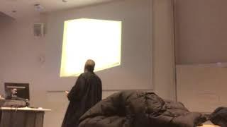 Tafseer of Surah Al-Asr by Dr Husni Hammuda (02/03/2020)