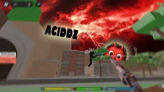Switch it up  (Der Hood Montage)