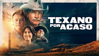 Texano Por Acaso - Trailer (Legendado)