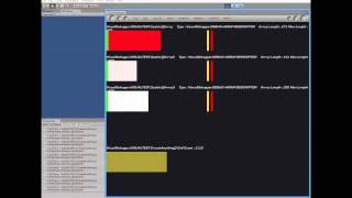 Visual Debugger - Unity3d
