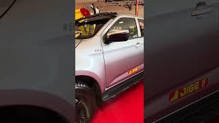 2023 IFBA Tow Show by LDM© The Towing Magazine