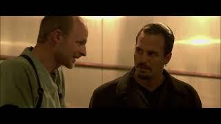 Collateral - film azione thriller  italiano - parte 6