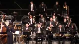 2015 Berklee Jazz Fest - Invitation Jan 31
