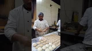 tandoori cook dhaba style making lacha paratha#tandooriparatha #tandoori #lachhaparatha #paratha