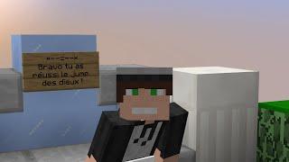 [Epicube] Jump des Dieux en 141 secondes (26/26 vies)