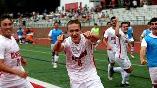 Highlights: Men's Soccer v. Grove City (9-10-22)