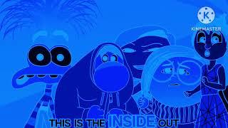 inside out 2 song Animated Music video in g major 901