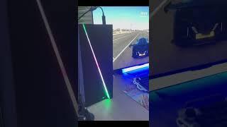 Test console Retrobox 16