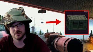 Unlocking New ULTRA NASTY Rat Spots In Escape From Tarkov