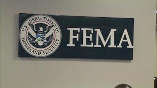 FEMA hiring workers to help with Hurricane Ian recovery, agency says