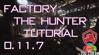 Das Hunter VPO-101 Modding und Gameplay