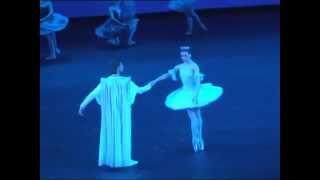 Raymonda - Tribute to Sergei Filin with Gracheva