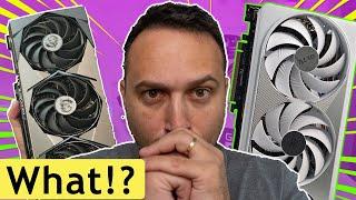 30 vs 40: Is Nvidia's Latest GPU Worth the Upgrade?