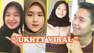 VIRAL....!!! UKHTY SERAGAM PRAMUKA JILBAB HITAM