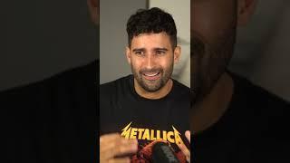 MOTH INTO FLAME - 2nd best Metallica song