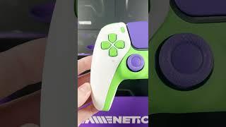 Jacob's INFINITY and BEYOND Controller! ️