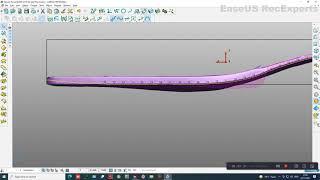 HOW To Morph  stl data  delcam  powerSHAPE 2016