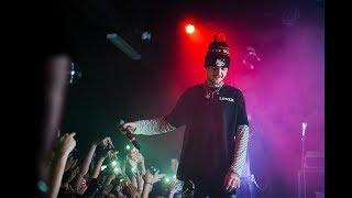 Lil Peep Ghost Boy  / перевод / With Russian subs