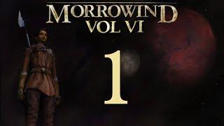 Let's Play Morrowind - Volume 6 - Episode 1 - Departure