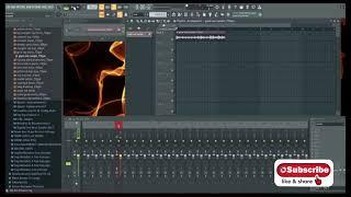 Time Stretch FL Studio 20 - Get Your Samples to Fit the Tempo Without Changing Pitch