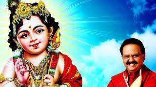 Om Saravana Bhava – Murugan Mantras for Karthigai – Listen to Ward of Negative Effects - SPB