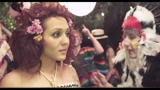 Bobina feat. Sabrina Altan - Angel of the North (Official Music Video)