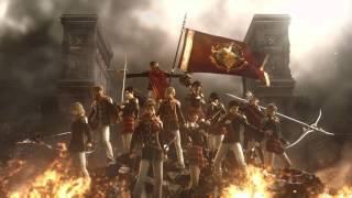 Final Fantasy Type-0 HD OST - The Beginning of the End/What Becomes of Us