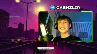 Полный стрим 13.03.23 cashzlo (Рофлим в NektoMe)