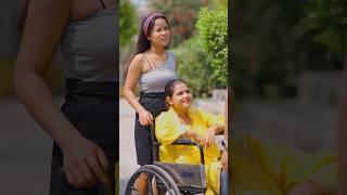 Handicap Story #trending #youtubeshorts #shortvideo #youtube #officialshobhasingh