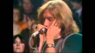 Status Quo - Down the Dustpipe, live 1970