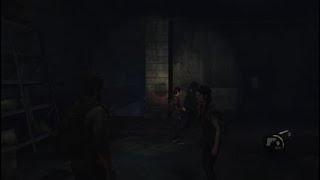 The last of us #2| Военные непобедимые