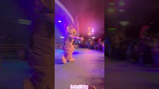 #stitch #angel #stitchsbeachdanceparty #love #70disneyland #castmembers #socalwrizz #fyp #pridemonth