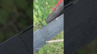 Why senior welders don't tell the secret of proper welding of angle iron #welder #welding #stickweld