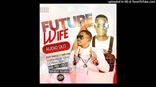 Future wife by Evy Treyz ft Mr Dee