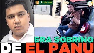 Era sobrino de "El Panu" jefe de seguridad de Los Chapitos, señalan  #Culiacán  #Sinaloa