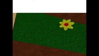 Roblox Tix Factory Tycoon: Flower Locations [RAINBOW MACHINE QUEST]