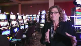 VIzExplorer - Golden Acorn Casino Testimonial