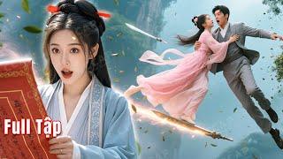 Tiểu Tiên Nữ xuống núi tìm chồng "độ kiếp", vô tình cứu Tổng Tài thoát khỏi "tử thần" và cái kết