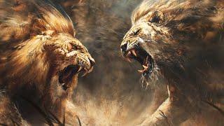 LION HEART | Music Makes You Braver - Powerful Epic Music Mix