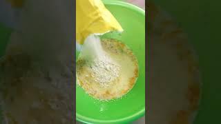 Булочки воздушные как пух и нежные как облако.
