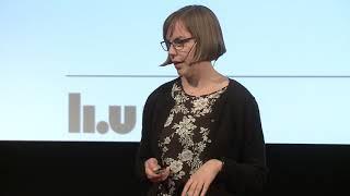 Who speaks up? Experiences from a research conference on education.  | Karin Stolpe | TEDxNorrköping