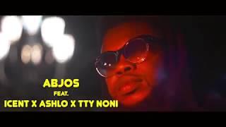 Abjos Beatz OWO Fit I-Cent, Ashlo & TTY "Official Video"