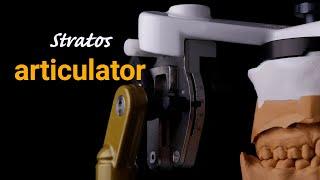 Mounting On Stratos Articulator Tutorial: The End-All Guide