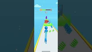 Toy Spring Man Gameplay #shorts #viral 